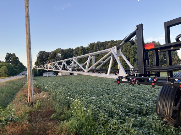 2022 Apache AS1250 Sprayer/High Clearance