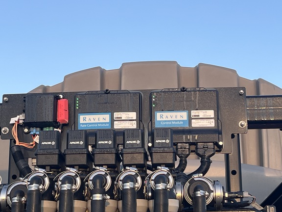 2022 Apache AS1250 Sprayer/High Clearance