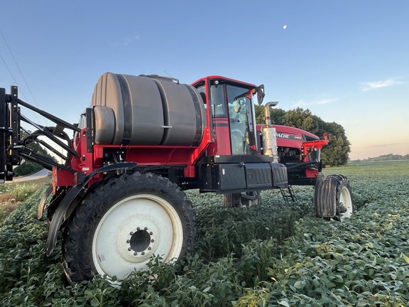 2022 Apache AS1250 Sprayer/High Clearance