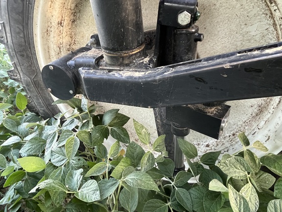 2022 Apache AS1250 Sprayer/High Clearance