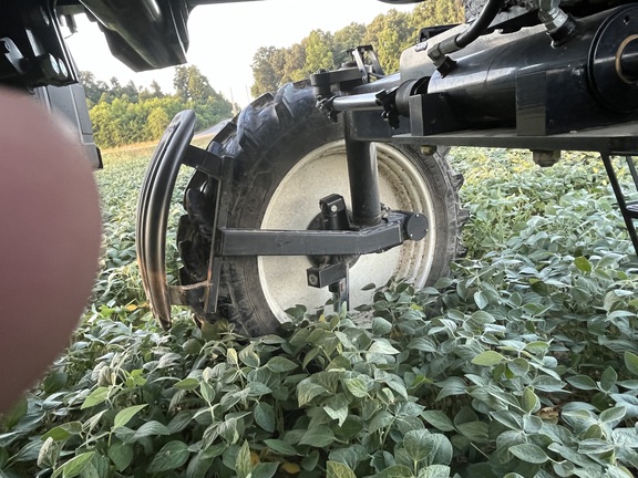 2022 Apache AS1250 Sprayer/High Clearance