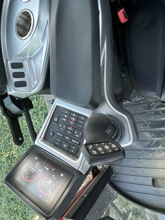 2022 Apache AS1250 Sprayer/High Clearance