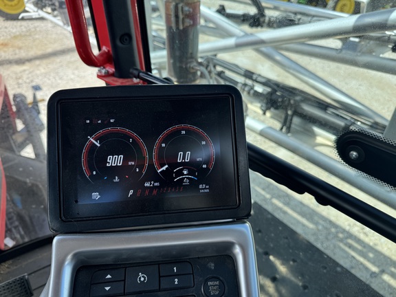 2022 Apache AS1250 Sprayer/High Clearance