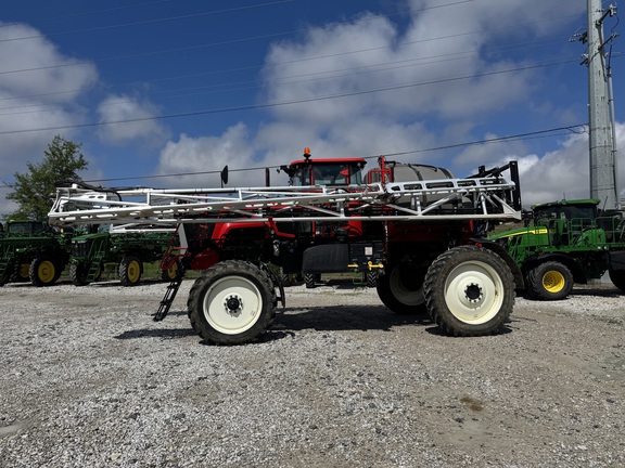 2022 Apache AS1250 Sprayer/High Clearance