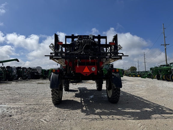 2022 Apache AS1250 Sprayer/High Clearance