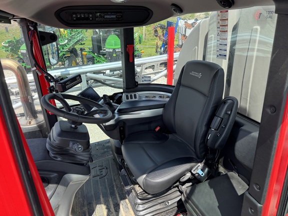 2022 Apache AS1250 Sprayer/High Clearance