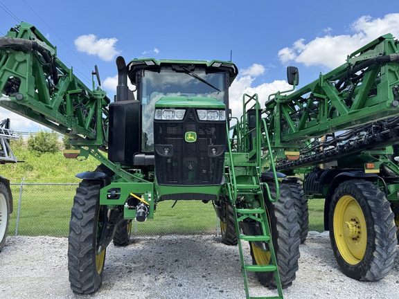2024 John Deere 410R Sprayer/High Clearance