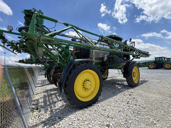 2024 John Deere 410R Sprayer/High Clearance