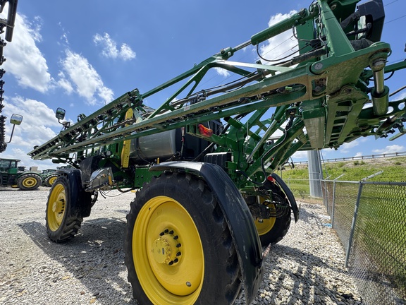 2024 John Deere 410R Sprayer/High Clearance