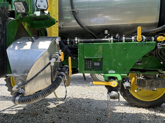 2024 John Deere 410R Sprayer/High Clearance