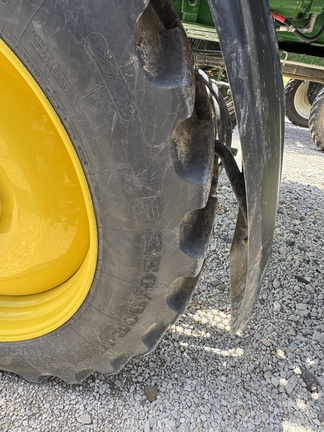 2024 John Deere 410R Sprayer/High Clearance