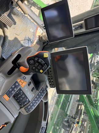 2024 John Deere 410R Sprayer/High Clearance