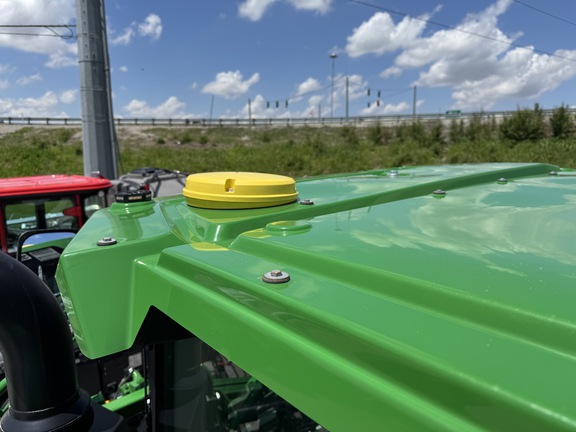 2024 John Deere 410R Sprayer/High Clearance