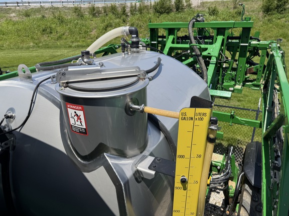 2024 John Deere 410R Sprayer/High Clearance