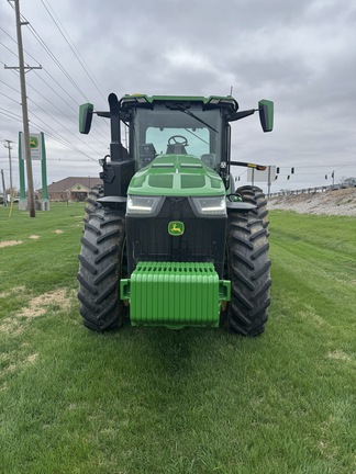 2024 John Deere 8R 250 Tractor