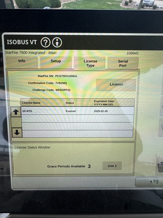 2024 John Deere 8R 250 Tractor