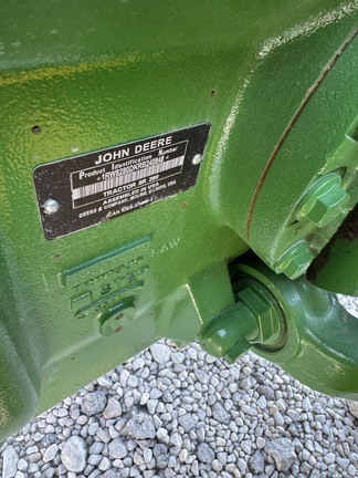 2024 John Deere 8R 280 Tractor