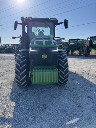 2024 John Deere 8R 280 Tractor