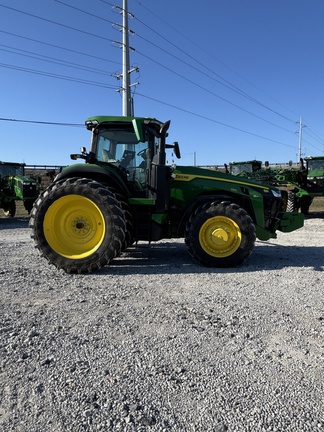 2024 John Deere 8R 280 Tractor