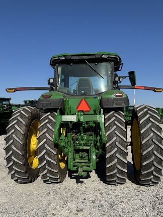 2024 John Deere 8R 280 Tractor