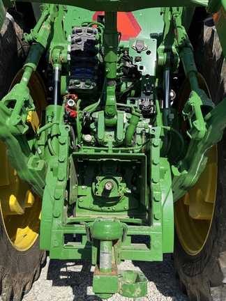 2024 John Deere 8R 280 Tractor
