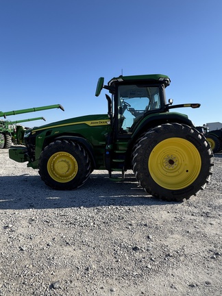 2024 John Deere 8R 280 Tractor