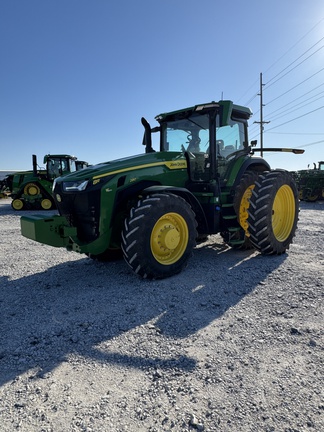 2024 John Deere 8R 280 Tractor