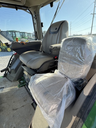 2024 John Deere 8R 280 Tractor