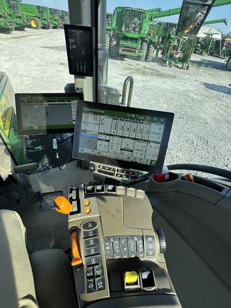 2024 John Deere 8R 280 Tractor