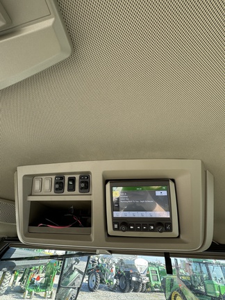 2024 John Deere 8R 280 Tractor