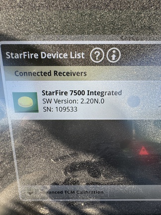 2024 John Deere 8R 280 Tractor