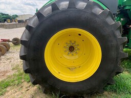 2022 John Deere 9R 490 Tractor 4WD