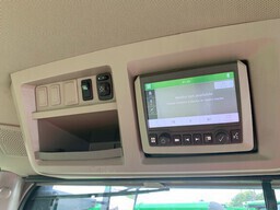 2022 John Deere 9R 490 Tractor 4WD