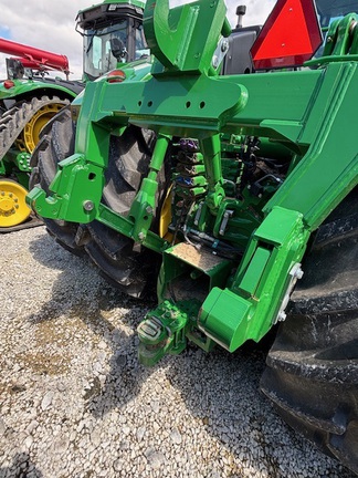 2022 John Deere 9R 490 Tractor 4WD