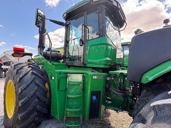 2022 John Deere 9R 490 Tractor 4WD