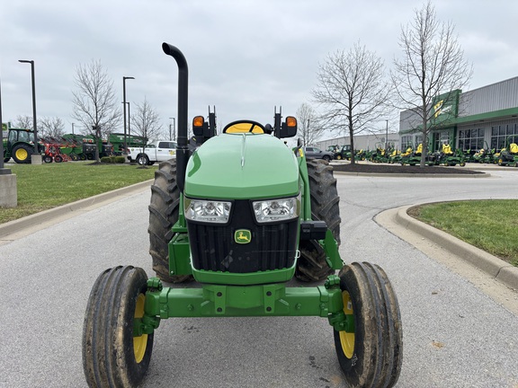 2025 John Deere 5050E Tractor