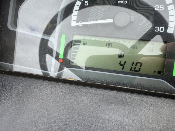 2025 John Deere 5050E Tractor