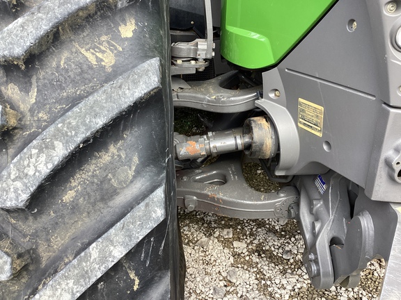 2021 Fendt 1050 Gen2 Tractor