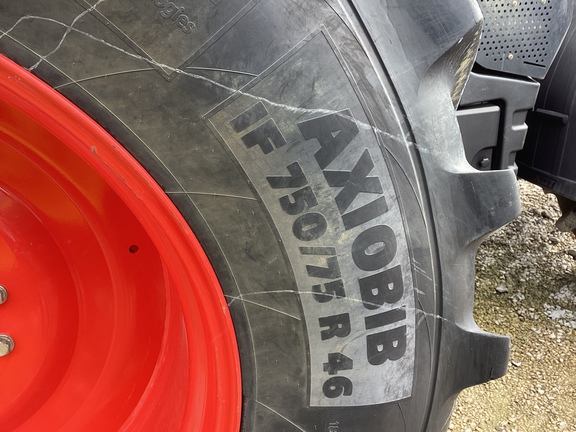 2021 Fendt 1050 Gen2 Tractor