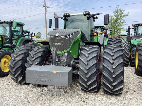 2021 Fendt 1050 Gen2 Tractor
