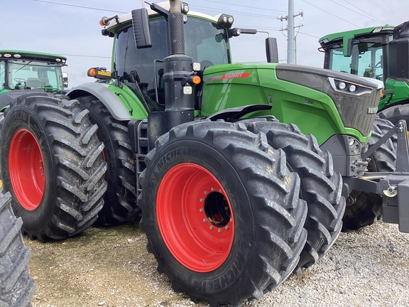 2021 Fendt 1050 Gen2 Tractor