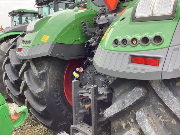 2021 Fendt 1050 Gen2 Tractor