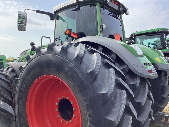 2021 Fendt 1050 Gen2 Tractor