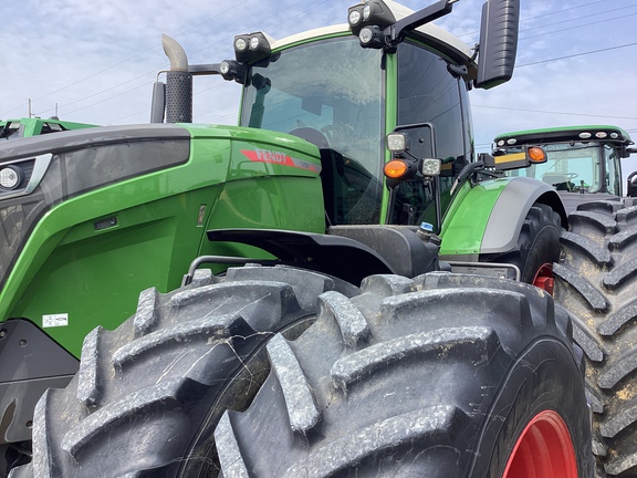 2021 Fendt 1050 Gen2 Tractor
