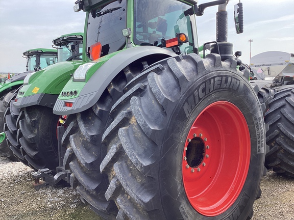2021 Fendt 1050 Gen2 Tractor