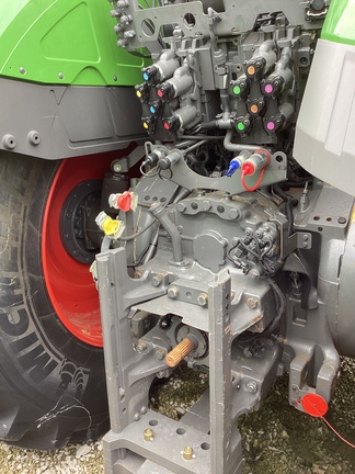 2021 Fendt 1050 Gen2 Tractor