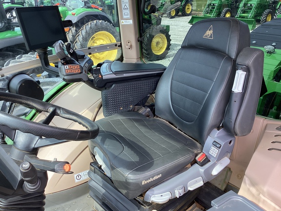 2021 Fendt 1050 Gen2 Tractor