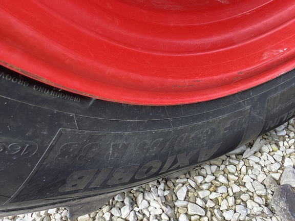 2021 Fendt 1050 Gen2 Tractor