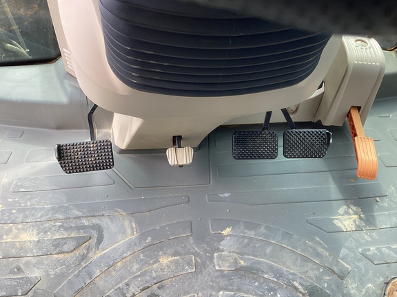 2021 Fendt 1050 Gen2 Tractor