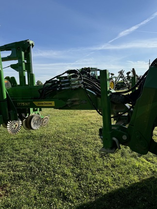 2024 John Deere 1775NT Planter